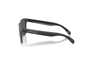 Widok z boku Oakley FROGSKINS (OO9013 - 9013M0)