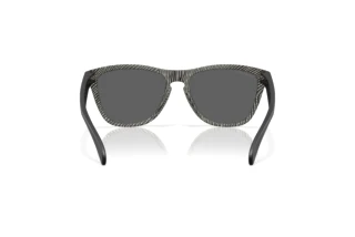 Widok z tyłu Oakley FROGSKINS (OO9013 - 9013M0)