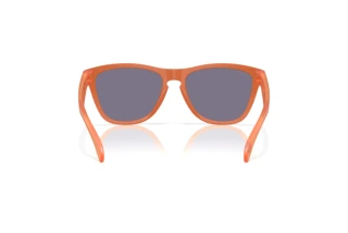 Widok z tyłu Oakley FROGSKINS (OO9013 - 9013M1)