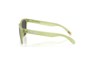 Widok z boku Oakley FROGSKINS (OO9013 - 9013M2)