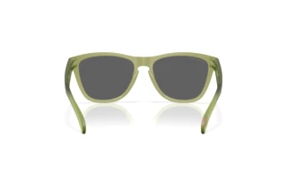 Widok z tyłu Oakley FROGSKINS (OO9013 - 9013M2)