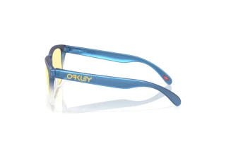 Widok z boku Oakley FROGSKINS (OO9013 - 9013M4)