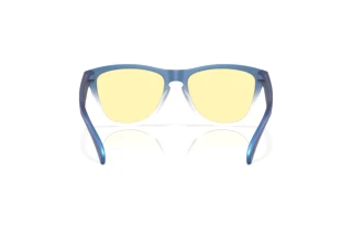 Widok z tyłu Oakley FROGSKINS (OO9013 - 9013M4)