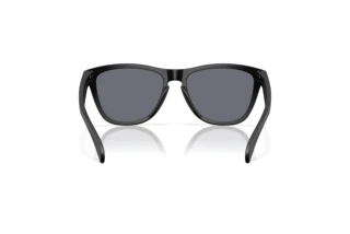 Widok z tyłu Oakley FROGSKINS (OO9013 - 9013M7)