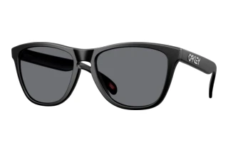 Widok z przodu Oakley FROGSKINS (OO9013 - 9013M7)