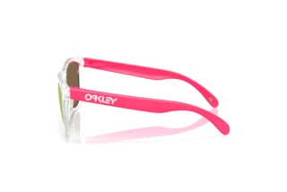 Widok z boku Oakley FROGSKINS (OO9013 - 9013M9)