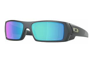 Oakley OO9014 9014D4 Prizm SapphireBlue Steel