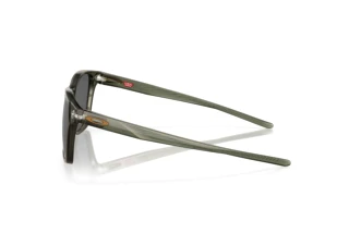 Widok z boku Oakley OJECTOR (OO9018 - 901813)