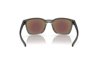Widok z tyłu Oakley OJECTOR (OO9018 - 901814)