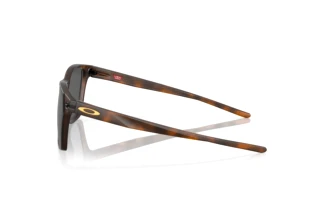 Widok z boku Oakley OJECTOR (OO9018 - 901818)