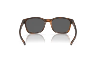 Widok z tyłu Oakley OJECTOR (OO9018 - 901818)