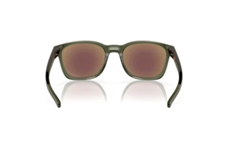 Widok z tyłu Oakley OJECTOR (OO9018 - 901819)