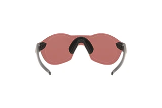Widok z tyłu Oakley RE:SUBZERO (OO9098 - 909805)