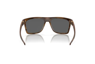Widok z tyłu Oakley LEFFINGWELL (OO9100 - 910018)