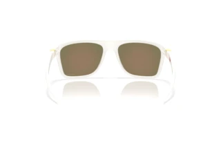 Widok z tyłu Oakley LEFFINGWELL (OO9100 - 910020)