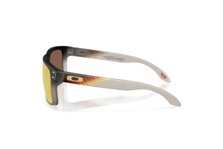 Widok z boku Oakley HOLBROOK (OO9102 - 9102AH)