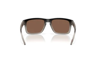 Widok z tyłu Oakley HOLBROOK (OO9102 - 9102AH)