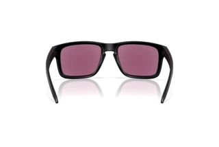 Widok z tyłu Oakley HOLBROOK (OO9102 - 9102AI)