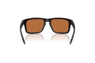 Widok z tyłu Oakley HOLBROOK (OO9102 - 9102AM)