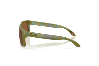 Widok z boku Oakley HOLBROOK (OO9102 - 9102AN)