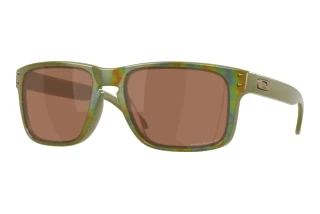 Widok z przodu Oakley HOLBROOK (OO9102 - 9102AN)