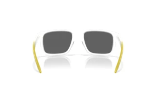 Widok z tyłu Oakley HOLBROOK (OO9102 - 9102AP)