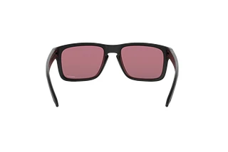 Widok z tyłu Oakley HOLBROOK (OO9102 - 9102K0)