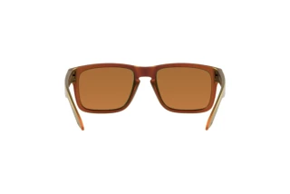 Widok z tyłu Oakley HOLBROOK (OO9102 - 9102T5)