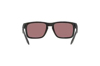 Widok z tyłu Oakley HOLBROOK (OO9102 - 9102T9)