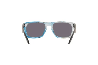 Widok z tyłu Oakley HOLBROOK (OO9102 - 9102V8)