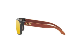 Widok z boku Oakley HOLBROOK (OO9102 - 9102W4)