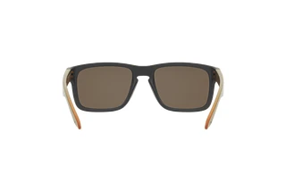 Widok z tyłu Oakley HOLBROOK (OO9102 - 9102W4)