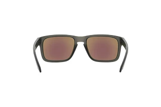 Widok z tyłu Oakley HOLBROOK (OO9102 - 9102X5)