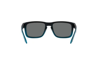 Widok z tyłu Oakley HOLBROOK (OO9102 - 9102X9)