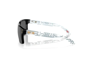 Widok z boku Oakley HOLBROOK (OO9102 - 9102Y7)