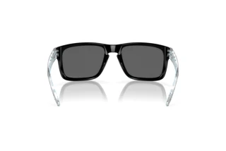 Widok z tyłu Oakley HOLBROOK (OO9102 - 9102Y7)