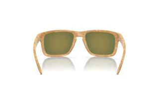 Widok z tyłu Oakley HOLBROOK (OO9102 - 9102Y8)