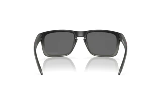 Widok z tyłu Oakley HOLBROOK (OO9102 - 9102Z0)