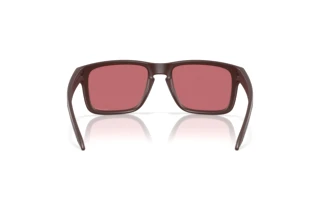 Widok z tyłu Oakley HOLBROOK (OO9102 - 9102Z2)