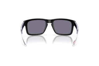 Widok z tyłu Oakley HOLBROOK (OO9102 - 9102Z3)