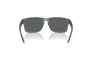 Widok z tyłu Oakley HOLBROOK (OO9102 - 9102Z4)