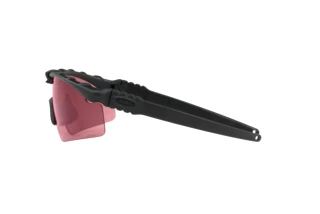 Widok z boku Oakley SI BALLISTIC M FRAME 3.0 (OO9146 - 914619)