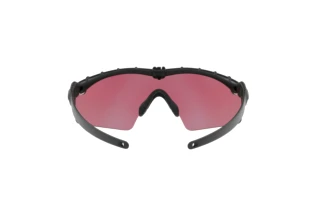 Widok z tyłu Oakley SI BALLISTIC M FRAME 3.0 (OO9146 - 914619)