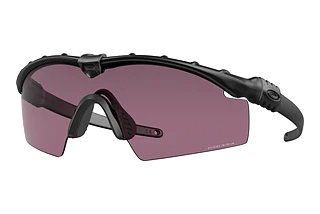 Widok z przodu Oakley SI BALLISTIC M FRAME 3.0 (OO9146 - 914619)