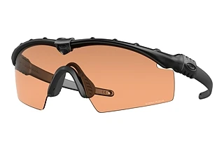 Widok z przodu Oakley SI BALLISTIC M FRAME 3.0 (OO9146 - 914620)