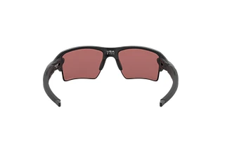 Widok z tyłu Oakley FLAK 2.0 XL (OO9188 - 918890)