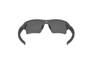 Widok z tyłu Oakley FLAK 2.0 XL (OO9188 - 9188F8)
