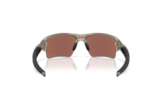 Widok z tyłu Oakley FLAK 2.0 XL (OO9188 - 9188J9)