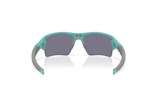 Widok z tyłu Oakley FLAK 2.0 XL (OO9188 - 9188K1)