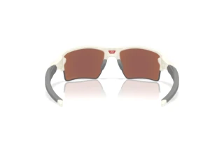 Widok z tyłu Oakley FLAK 2.0 XL (OO9188 - 9188K2)